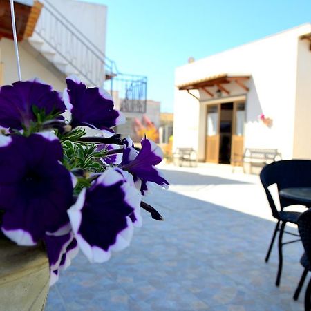 B&B Il Baglio Locogrande Екстер'єр фото