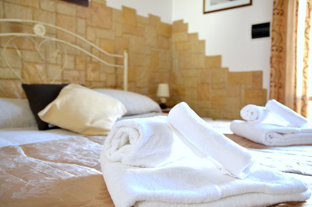 B&B Il Baglio Locogrande Екстер'єр фото